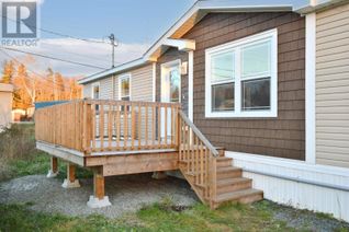 Property for Sale, 36 Second Street, Howie Centre, NS