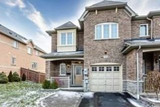 Townhouse for Rent, 3046 Turbine Cres, Mississauga, ON