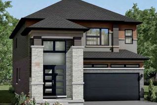 House for Sale, Lot 272 Street D (Hitchman) St, Brant, ON