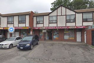 Convenience/Variety Non-Franchise Business for Sale, 3829 Lake Shore Blvd W, Toronto, ON