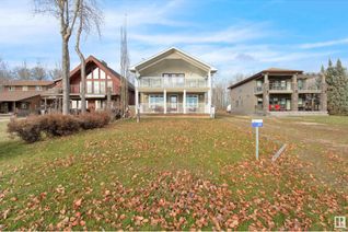 Detached House for Sale, 27 Lakeshore Dr, Rural Leduc County, AB
