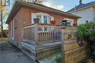Property for Sale, 26 Emmett Street, Pelham, ON Property for Sale, 26 Emmett Street, Pelham, ON