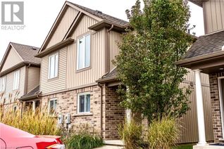 Townhouse for Sale, 6117 Kelsey Crescent Unit# 8, Niagara Falls, ON