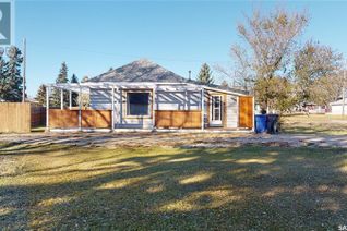 Detached House for Sale, 114 Coteau Street, Arcola, SK