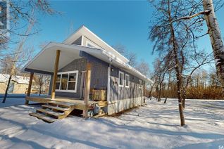 Detached House for Sale, 706 8th Street, White Bear Lake, SK