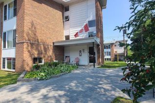 Condo Apartment for Sale, 23 Mississauga Ave # 4, Elliot Lake, ON
