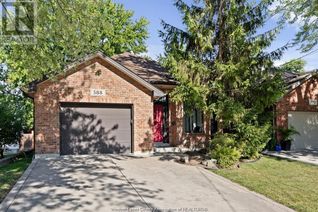 Ranch-Style House for Sale, 588 Jarvis Avenue, Windsor, ON