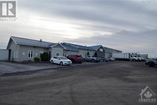 Industrial Property for Sale, 7205 County Rd 17 Road, Wendover, ON