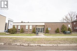 Commercial/Retail Property for Lease, 550 Queen St # 201, Sault Ste. Marie, ON