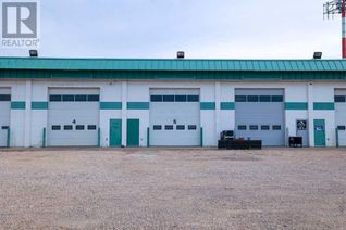 Industrial Property for Lease, 10420 123 Street #5, Grande Prairie, AB