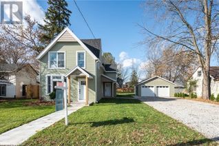 House for Sale, 6636 Longwoods Road, Melbourne, ON