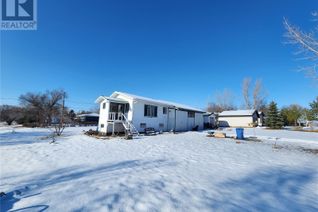 Property for Sale, 102 Victoria Street, Mortlach, SK