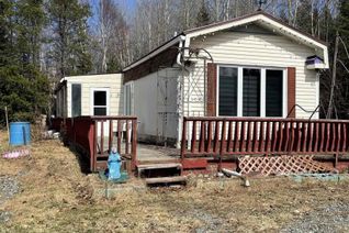 Bungalow for Sale, 179 Government Rd, Kearns, McGarry Township, ON