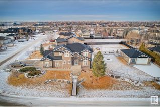 Detached House for Sale, 32 Greenfield Cl, Fort Saskatchewan, AB
