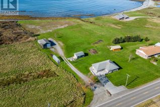 Bungalow for Sale, 1271 Highway 1, Little Brook, NS