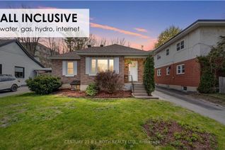 Bungalow for Rent, 59 Holgate St #Lwr Lvl, Barrie, ON Bungalow for Rent, 59 Holgate St #Lwr Lvl, Barrie, ON