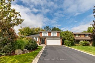 Sidesplit for Sale, 2177 Bonfield Crt, Burlington, ON Sidesplit for Sale, 2177 Bonfield Crt, Burlington, ON