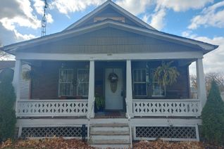Duplex for Sale, 1315 George Ave, Windsor, ON