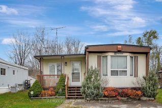 Bungalow for Sale, 1429 Sheffield Rd #8, Hamilton, ON