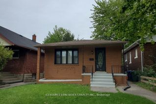 Bungalow for Rent, 1148 Wigle Ave, Windsor, ON