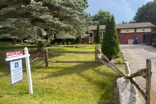 Sidesplit for Sale, 4 Riel Rd S, Kawartha Lakes, ON Sidesplit for Sale, 4 Riel Rd S, Kawartha Lakes, ON