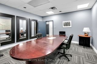 Office for Lease, 120 Eglinton Ave E #Floor11, Toronto, ON
