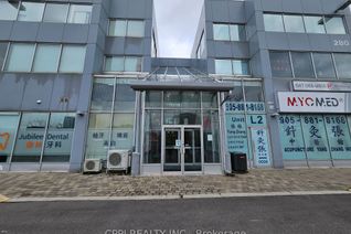 Commercial/Retail Property for Sale, 280 West Beaver Creek Rd #84, Richmond Hill, ON