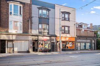 Commercial/Retail Property for Sale, 2243 Dundas St W, Toronto, ON