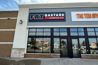 Restaurant Business for Sale, 645 Lansdowne St W #150A, Peterborough, ON