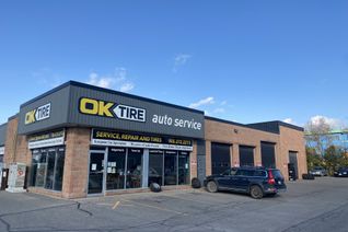 Automotive Related Business for Sale, 8 Strathy Rd #3, Cobourg, ON