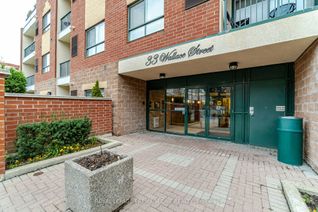 Apartment for Sale, 33 Wallace St #102, Vaughan, ON