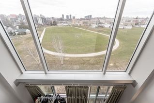 Condo Apartment for Sale, 321 Spruce St #707, Waterloo, ON