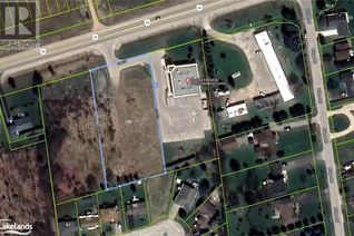 Commercial Land for Sale, 206104 26 Highway, Meaford, ON