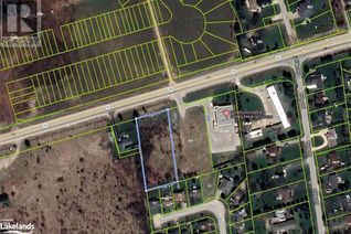 Commercial Land for Sale, 0 26 Highway N, Meaford, ON