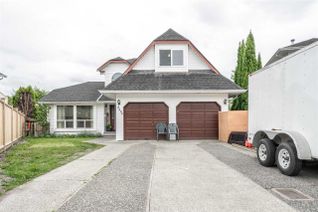 House for Sale, 8490 Boeing Place, Chilliwack, BC