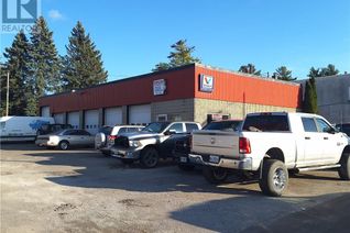 Industrial Property for Sale, 555 James Street, Delhi, ON