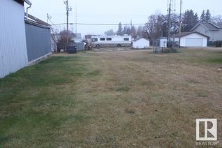 Commercial Land for Sale, 4908 50 St, Holden, AB