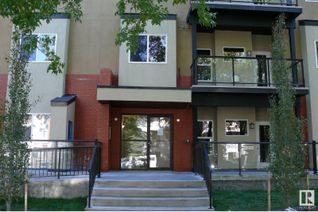 Condo Apartment for Sale, 401 10525 80 Av Nw, Edmonton, AB