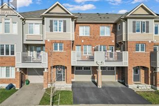 Property for Sale, 5 Outlook Terrace, Kitchener, ON