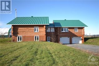 Farm for Sale, 2661 Concession 2 Road, Wendover, ON