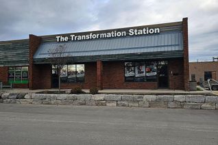 Commercial/Retail Property for Lease, 15 Cedar Pointe Dr #1-2, Barrie, ON