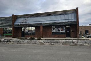 Commercial/Retail Property for Lease, 15 Cedar Pointe Drive #1-2, Barrie (400 North), ON