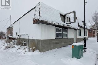 Commercial/Retail Property for Sale, 1722 77 Street, Coleman, AB