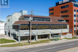 Office for Lease, 5824 2nd Street Sw #Unit 300, Calgary, AB