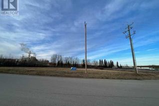 Industrial Property for Sale, 2650 5 Avenue, Edson, AB