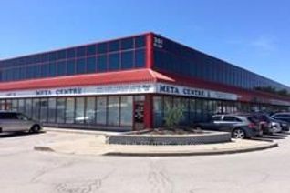 Office for Sublease, 201 Millway Ave #U18, Vaughan, ON
