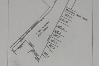 Land for Sale, 133-135 Conception Bay Highway, Holyrood, NL