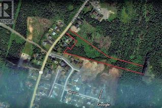 Property for Sale, 133-135 Conception Bay Highway, Holyrood, NL