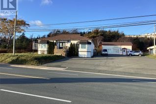 Industrial Business for Sale, 956-958 Topsail Road, Mount Pearl, NL