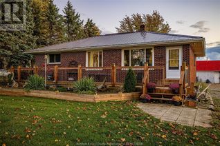 Ranch-Style House for Sale, 295 Road 2 W, Kingsville, ON